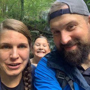 Meet your Posher, Jared